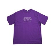 777 Oversized T-Shirt (Unisex)