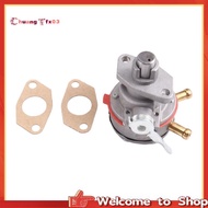 【Chuangtfx03】Fuel Lift Pump 129158-552101 for Parts 3D78N-1C 3D78N-1C 3D78AE-3A Wheel Loader WA20-2 