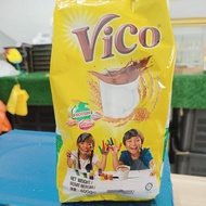 Vico Chocolate malt drink 400g