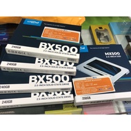 Us Light Bx 500 240 Gb Ssd/240 G Ssd Fast Delivery~