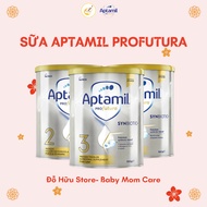 Australian Aptamil Silver Profutura Synbyotic Milk Powder| Bac Nam Stamp