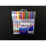 Artline 700 Permanent Marker Pen