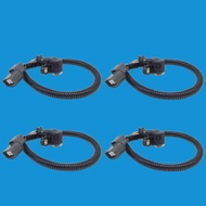 1 or 4 Pieces PC-153 Engine Cps Crankshaft Position Sensor for Honda Civic 1.6L 96-00 OE SU4087, 375