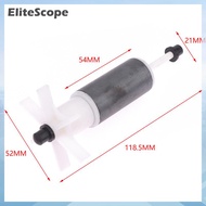 EliteScope 1 cái đặc biệt rotor phụ kiện nằm Z Spa bồn tắm nước nóng bơm cánh quạt rotor E02 sửa chữ