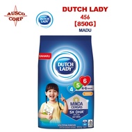 DUTCH LADY 123/456/6+