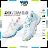 Protech ASTON 2.0 Professional High End Badminton Shoes (EUR40-EUR45)