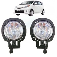 Perodua Alza (2009) Front Fog Lamp/Sport Lamp