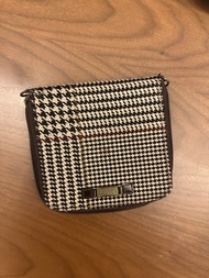 Polo Ralph Lauren vintage grid wallet 復古格子錢包