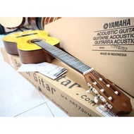 Cheap yamaha C315 Acoustic Guitar original fishman presy Bland Non COD