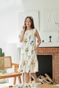 Mermaid Dress - Blossom | 55001 55002