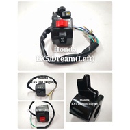 Handle Switch (Left & Right) Honda EX5/EX5Dream