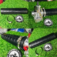 Rubber Tube for Carburator / Carb Rubber Filter / Carb Hose / For 24mm, 26mm, 28mm & 30mm Carburator