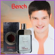 ♙ ✟ ☈  BENCH PERFUMES Dingdong Dantes Desired EDT MENS PERFUME by Bench