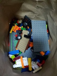 Lego 樂高積木