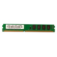 DDR3 4 GB Memory RAM 13331.5 V 1600 MHz 240-Pin Desktop Memory DIMM for Desktop Board