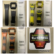 BAND & BEZEL G5500/GW5510 💯 ORIGINAL G SHOCK