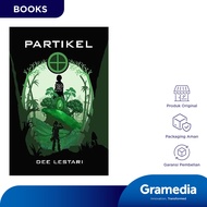Supernova 4: Partikel Republish 2025 (Dee Lestari)