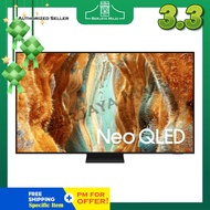Samsung 65" 4K NEO Quantum HDR Smart QLED TV QA65QN70FAKXXM