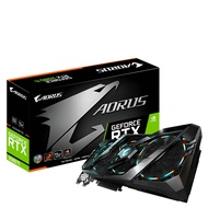 GIGABYTE AORUS GeForce® RTX 2080 Ti 11GB GDDR6 GPU / Graphic Card