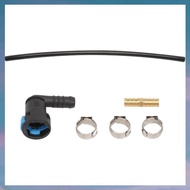 [hotkeystore.] HC3Z9J338L for    F450 F550 2011-2022   Filter Tank Supply Line Connector Repair Kit