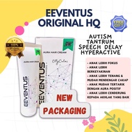 EEVENTUS ORIGINAL HQ | AURA HAIR CREAM AUTISM SPEECH DELAY TANTRUM EVENTUS