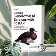 Building Generative AI Services with FastAPI