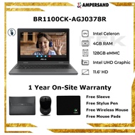Asus BR1100FK-ABP0423R /BR1100CK-AGJ0378R - NONTOUCH