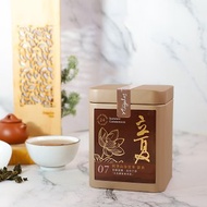 【精緻茶葉】立夏・阿里山金萱丨甜香丨24節氣茶系列丨台灣高山茶