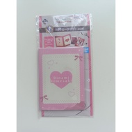 Ichiban Kuji Gakuen Idolm@ster Vol.4 - Rinami Photocard