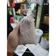 coklat bubuk manis / pahit repack 250gr coklat bubuk pahit/manis