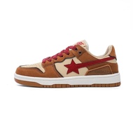 Women Shoes For Men Sneakers Retro Star Y2K Punk Hip Hop Skateboard Shoes Designer Fashion Couple Ca