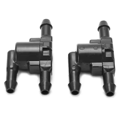 Windshield Washer Check Valve Replacement Wiper Washer Windshield Check Valve 85321‑28020 Replacemen