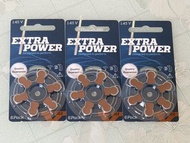 Extra Power 312 助聽器電池