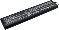Replacement Battery for Esaote MyLab One, MyLab One Vet, Mylab, MyLabOne Vascuiar, P/N: NL2044, NL20