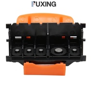 หัวพิมพ์สีคุณภาพสูง FUXING OEM หัวพิมพ์ QY6-0082ขนาด80X40มม. วัสดุ ABS