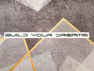 Miếng Dán Đuôi Xe BYD Han Tang Song Qin Dmi Black Samurai Chuyển Đổi Đen Đồ Dùng Nội Thất Xe Hơi Thư