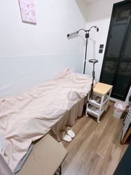 佐敦美容房/美容床/工作室出租時租/日租