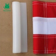 Kesoto Golfing Flag Inserted Tube Stable Placement 14 inch Practice Flag Inner Tube