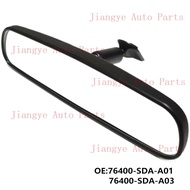 Suitable for Accord Indoor Rearview Mirror Indoor Mirror76400-SDA-A01 76400-SDA-A03