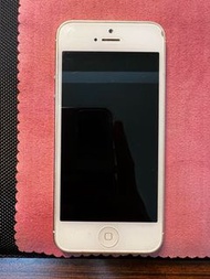 iPhone 5 (32GB) 二手