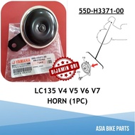 Yamaha Original LC135 V4 V5 V6 V7 Horn Assy - 55D-H3371-00