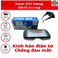 Panoramic Welding Goggles Real Color Automatic Darkening Welder Welding Goggles AUTU MKT Officia Ele