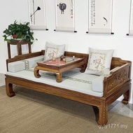 Single Bed Arhat Old Arhat New Home Elm Old Household Collapse Living Room Arhat Elm Bed Hotel Bed C