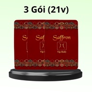 Saffron Beauty Care, Healthy Body Care