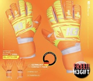 ถุงมือประตู H3 contax