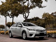 🚘2015年出廠 Toyota  Altis 1.8