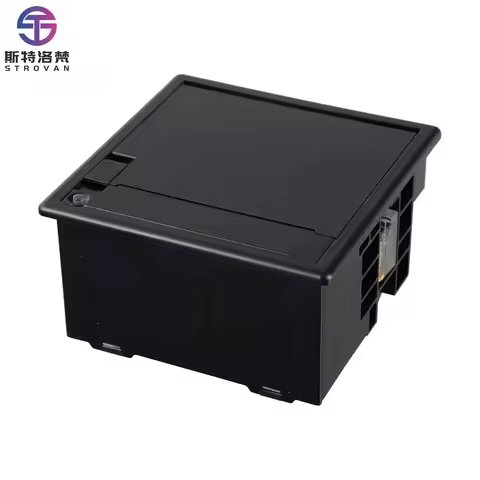 CSN-A5 2 Inch USB Raspberry Pi Micro Thermal Printer