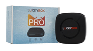 OTHER - LuckyBox Pro 6K HD電視盒子│網絡盒子│機頂盒