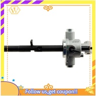 【W】Transmission Gear Shifter Shaft for  A2   Golf    Rapid Seat  Toledo 02T301230B 02T301230J