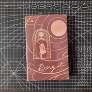 (Original Segel) Novel Rengat - Crowdstroia (Elex Media